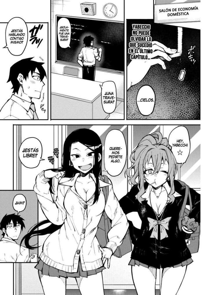 Capitulo 20 page 3