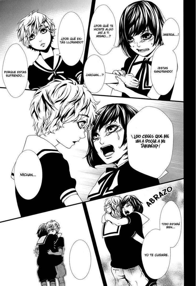 Capitulo 37 page 18