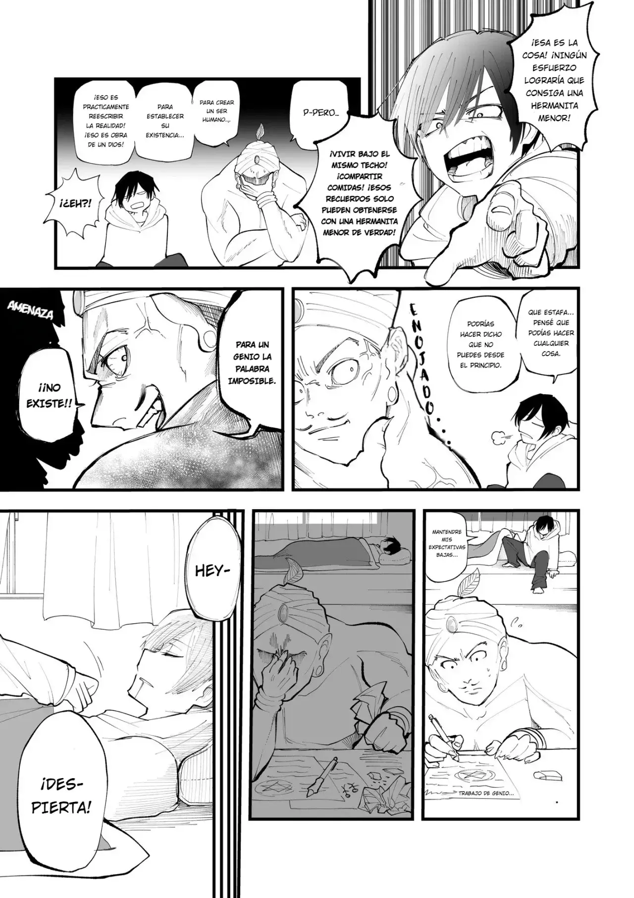 Capitulo 1 page 5