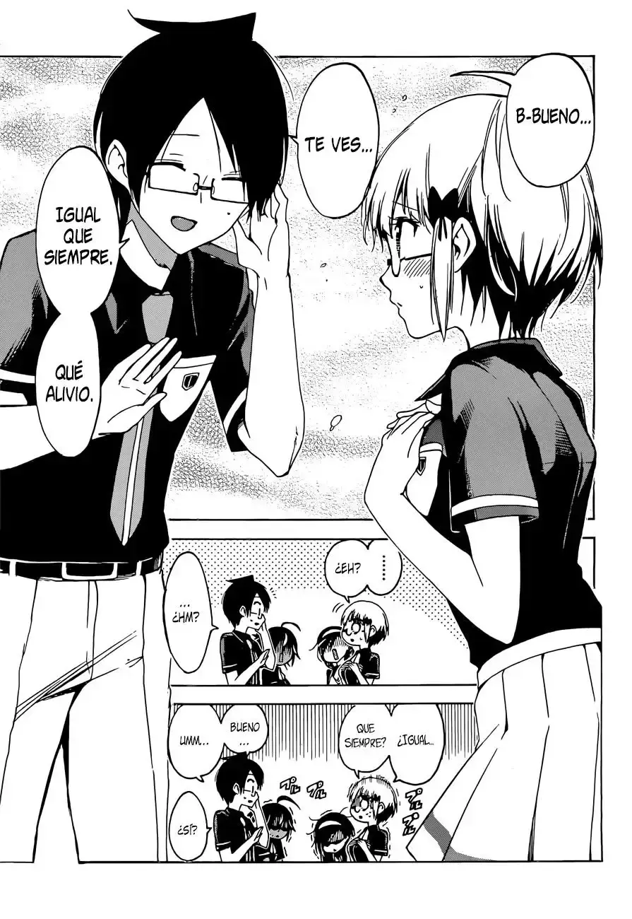 Capitulo 51 page 14