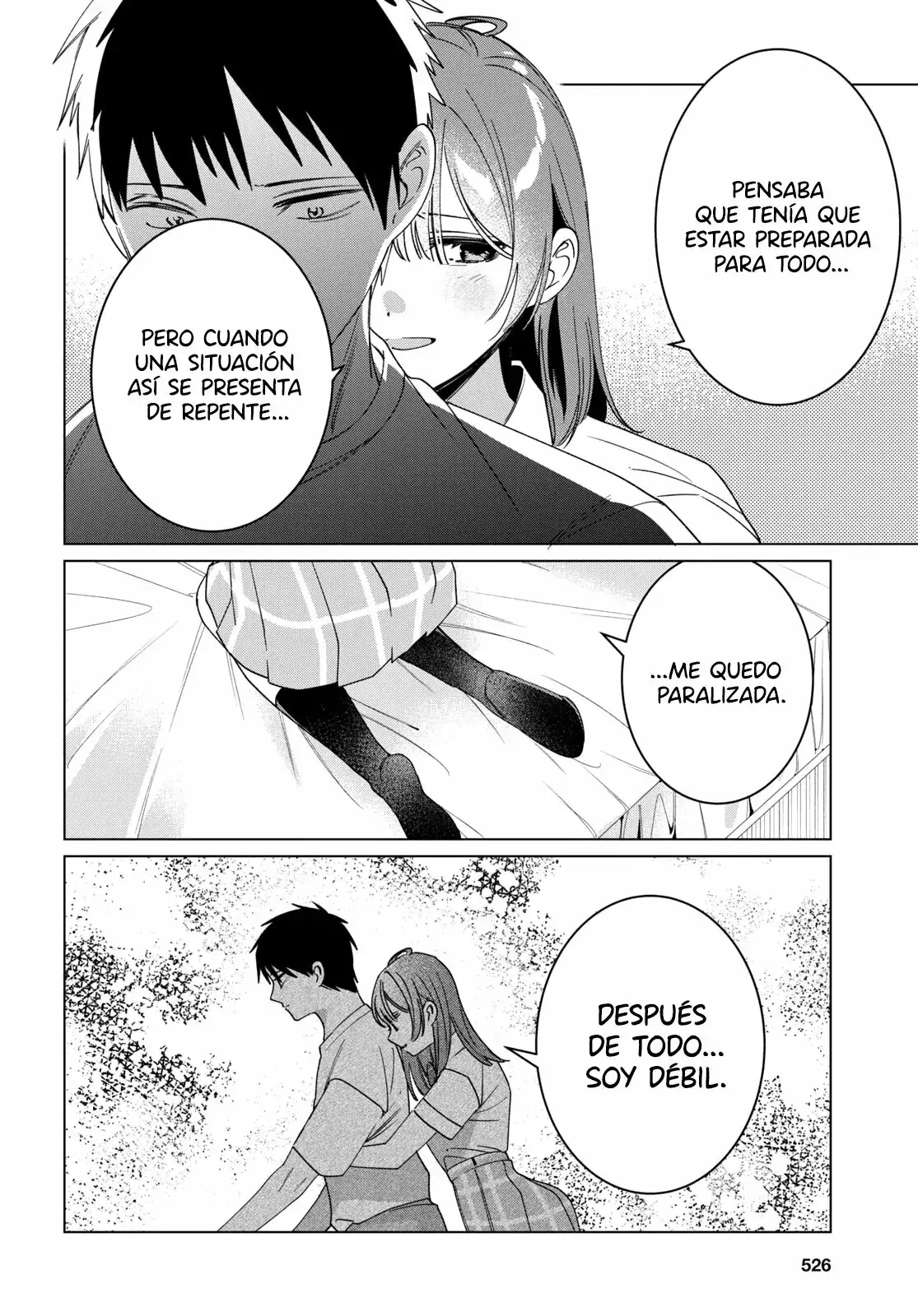 Capitulo 42 page 11