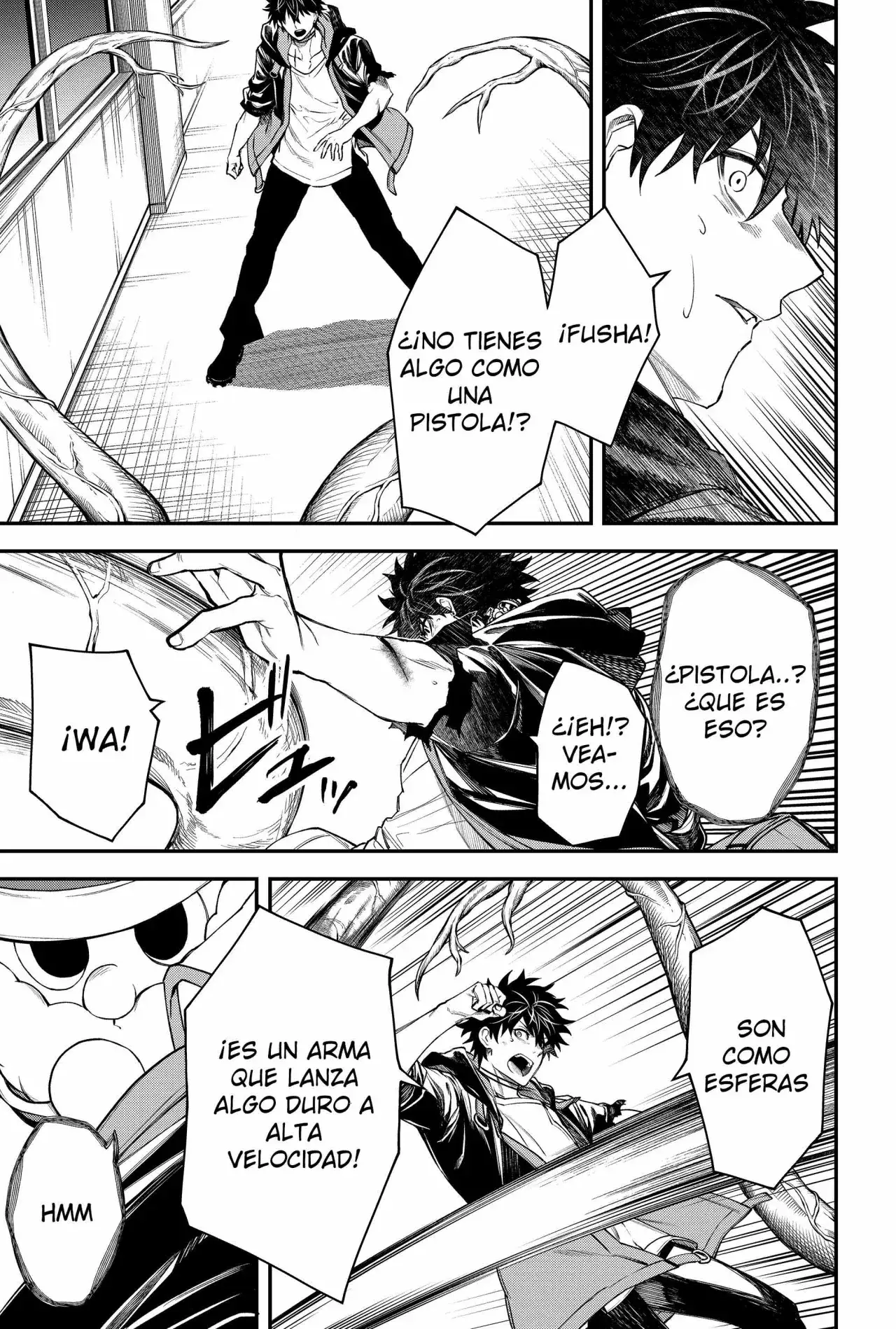 Capitulo 50 page 11