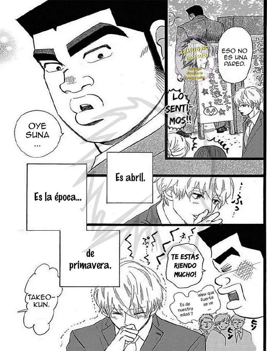 Capitulo 50 page 12