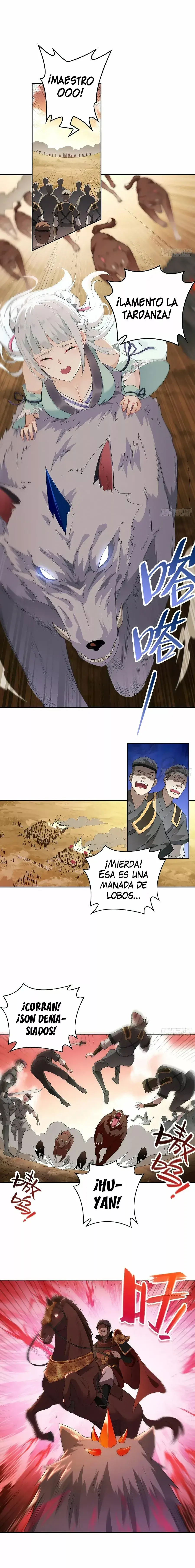 Capitulo 57 page 6