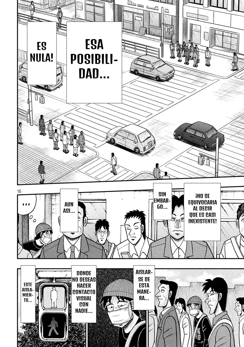 Capitulo 142 page 14