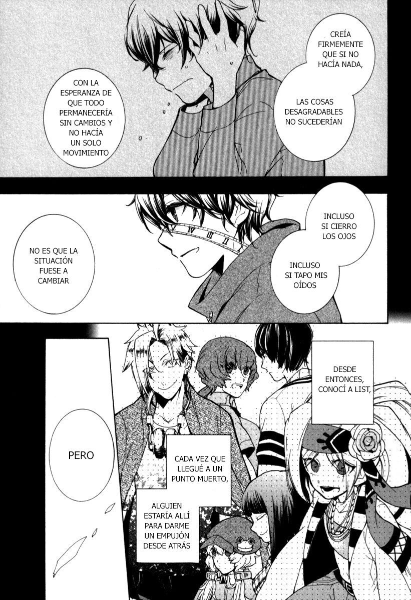Capitulo 32 page 16