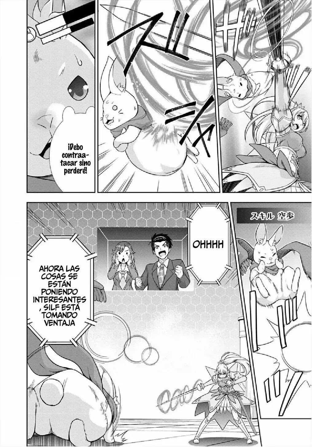 Capitulo 30 page 7