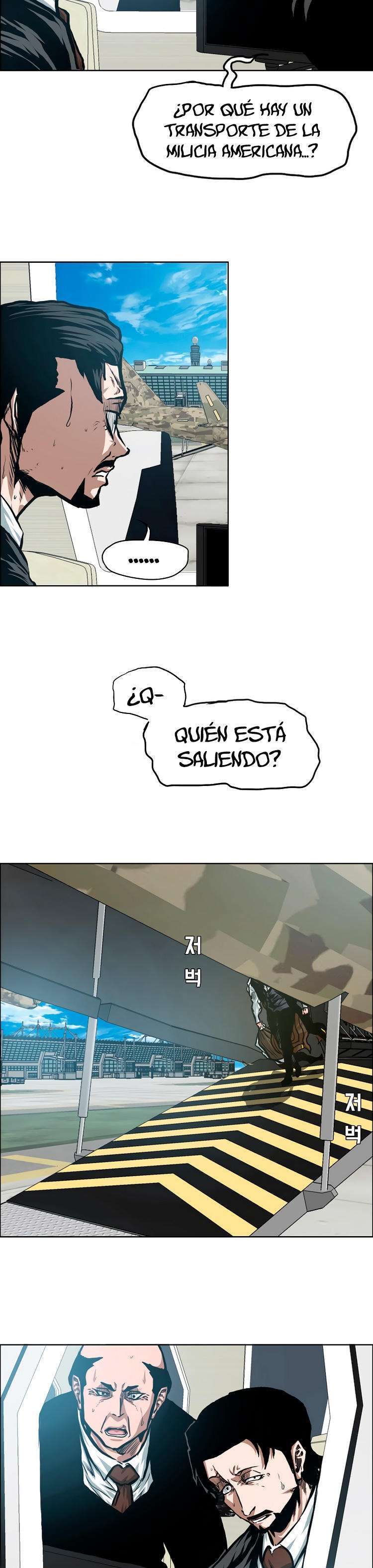 Capitulo 85 page 14