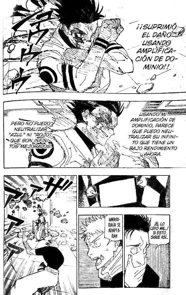 Capitulo 232 page 11