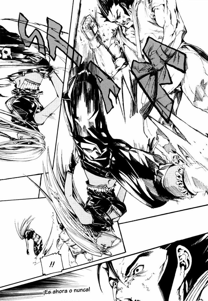 Capitulo 11 page 14