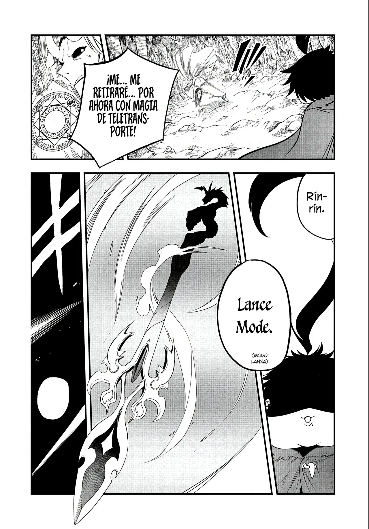 Capitulo 18 page 29
