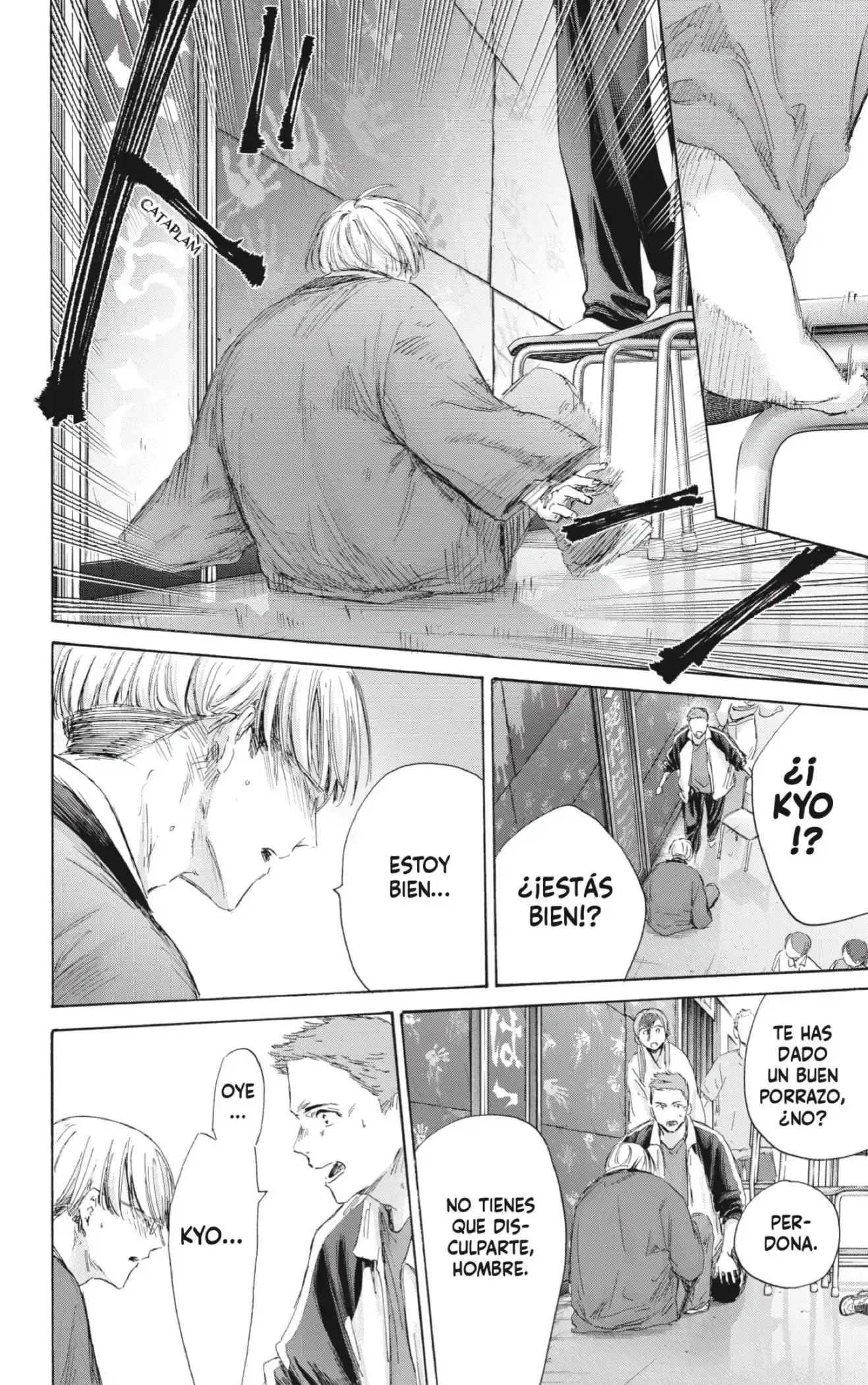 Capitulo 166 page 18