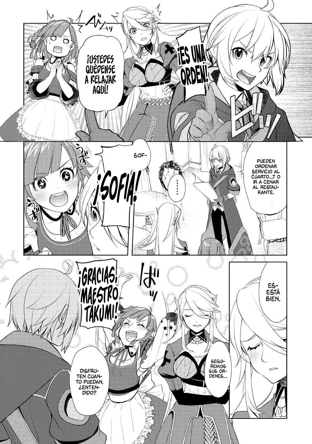 Capitulo 40 page 7