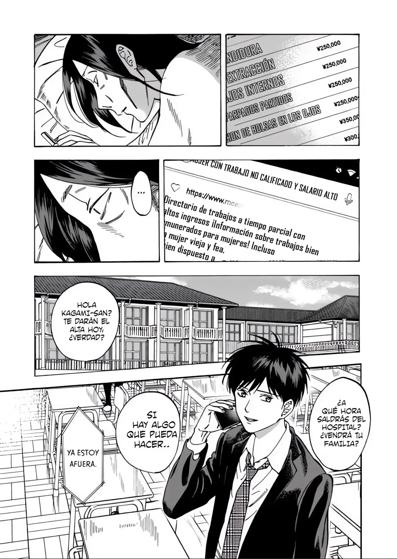 Capitulo 60 page 11