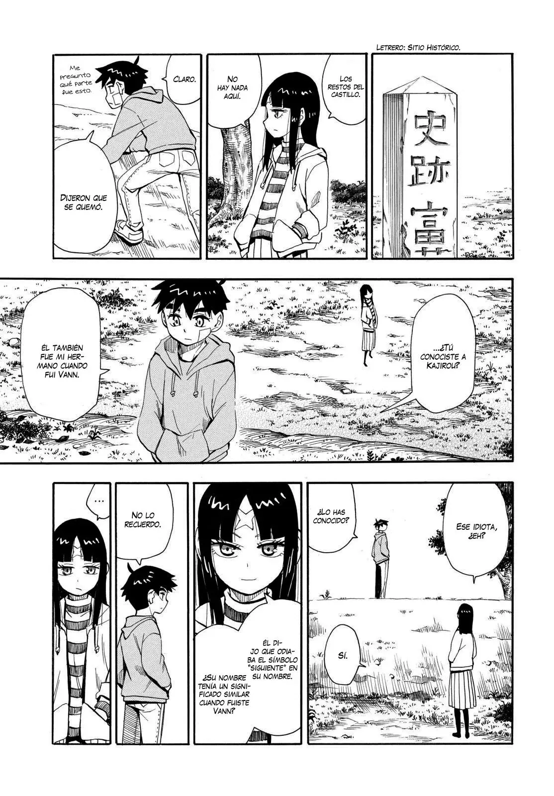 Capitulo 20 page 22