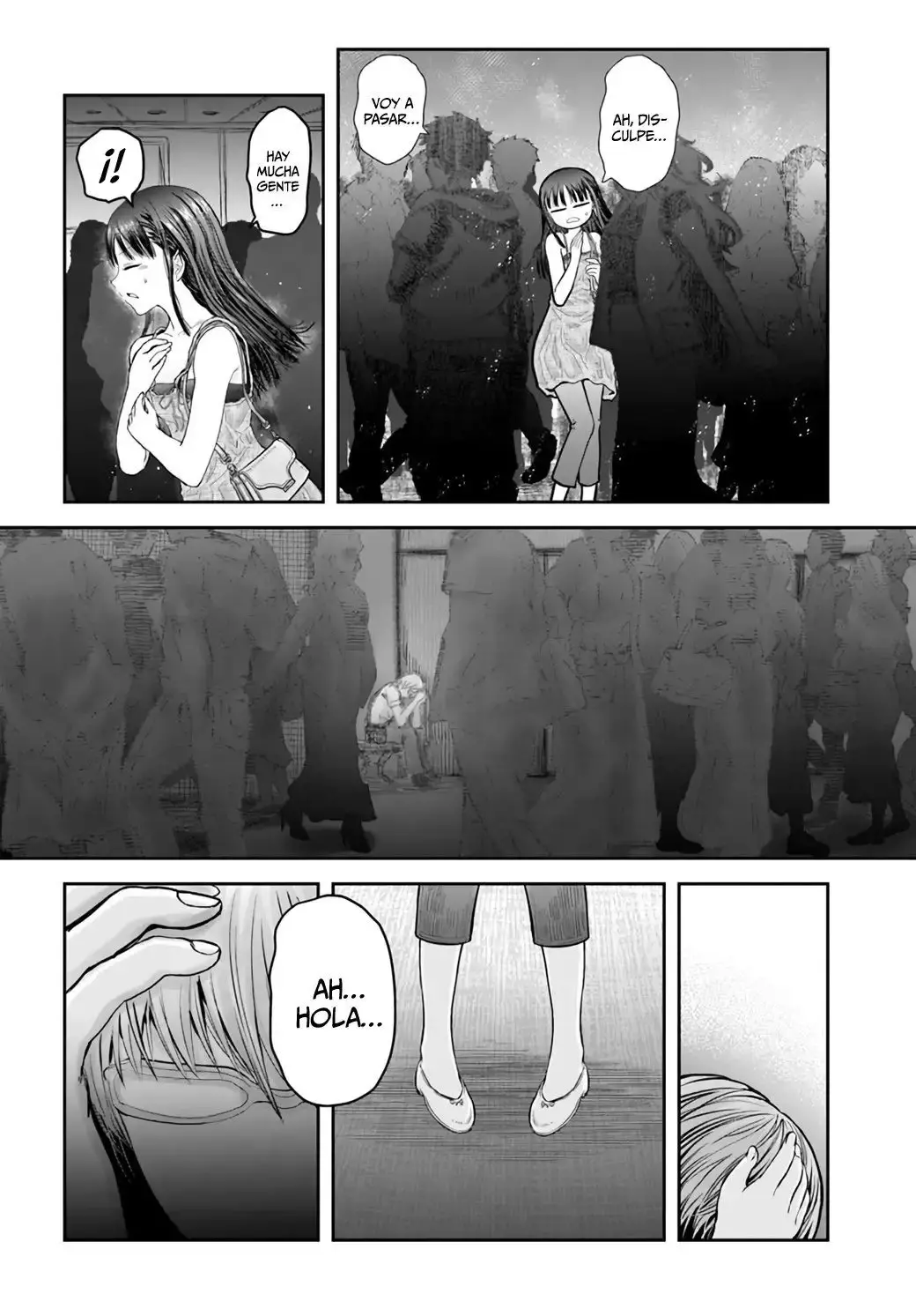 Capitulo 34 page 21