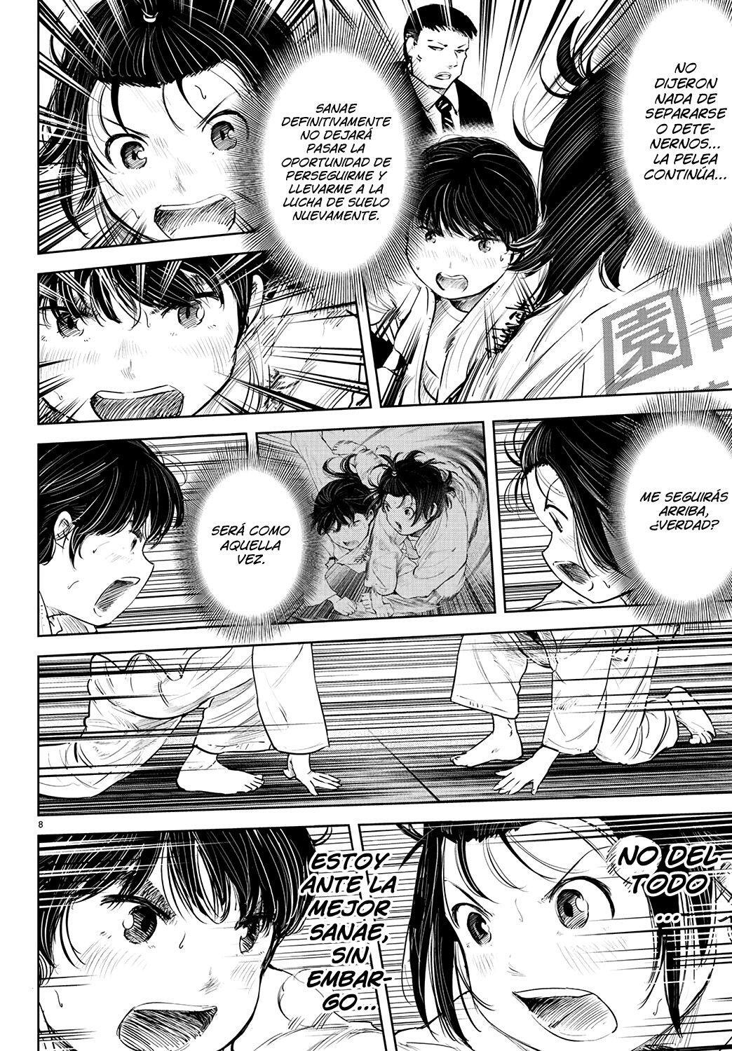 Capitulo 91 page 8