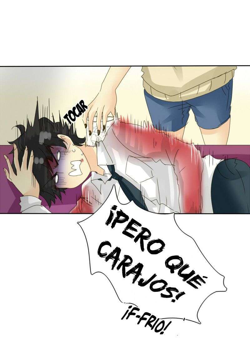 Capitulo 58 page 21