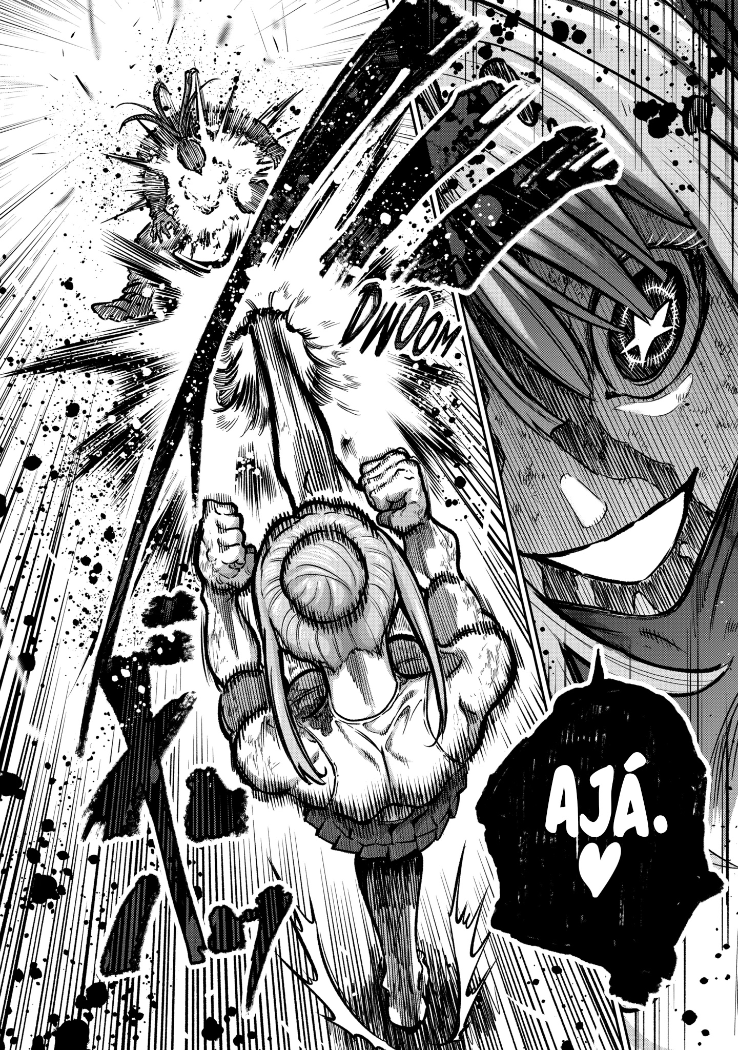 Capitulo 82 page 5