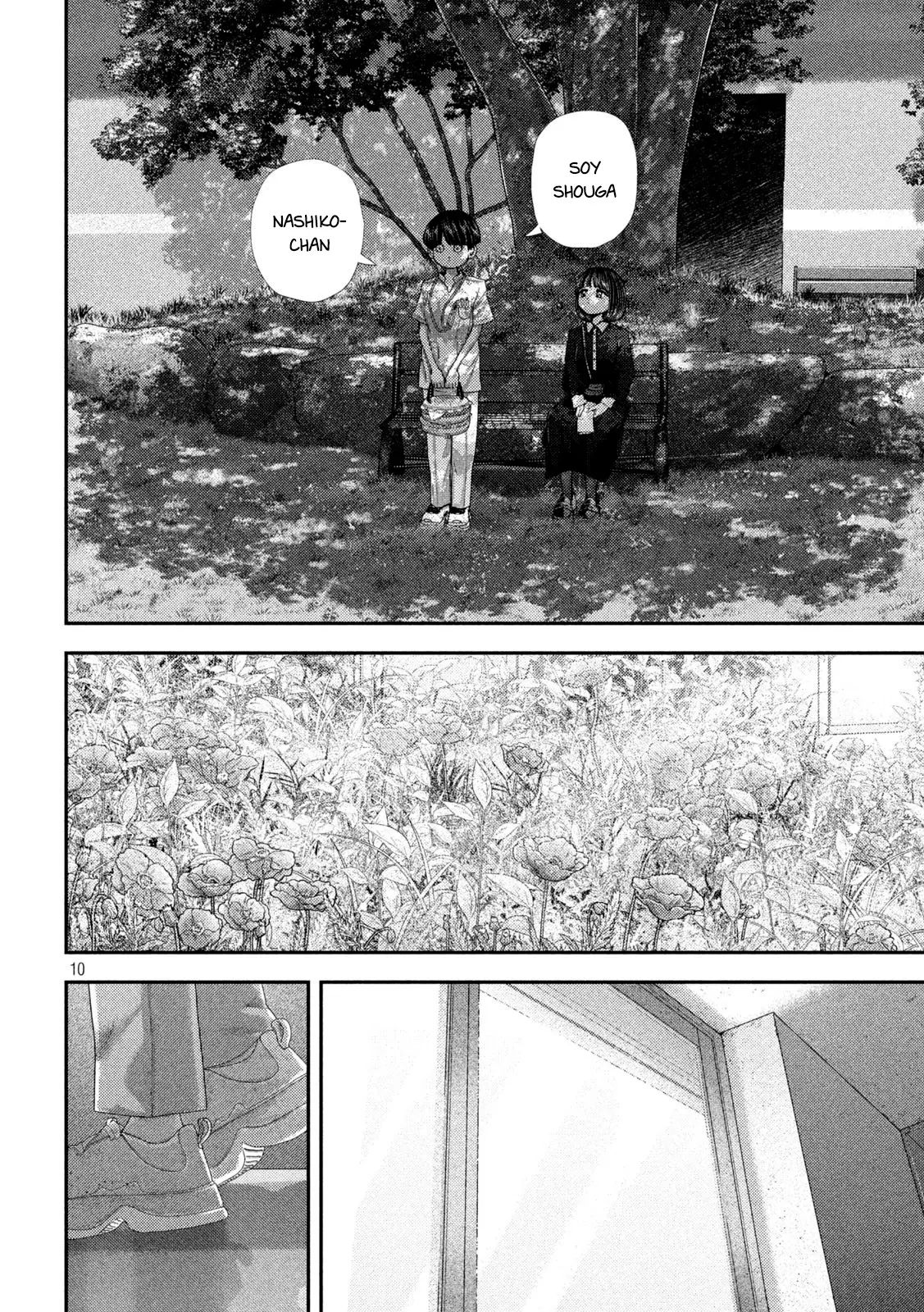 Capitulo 70 page 11