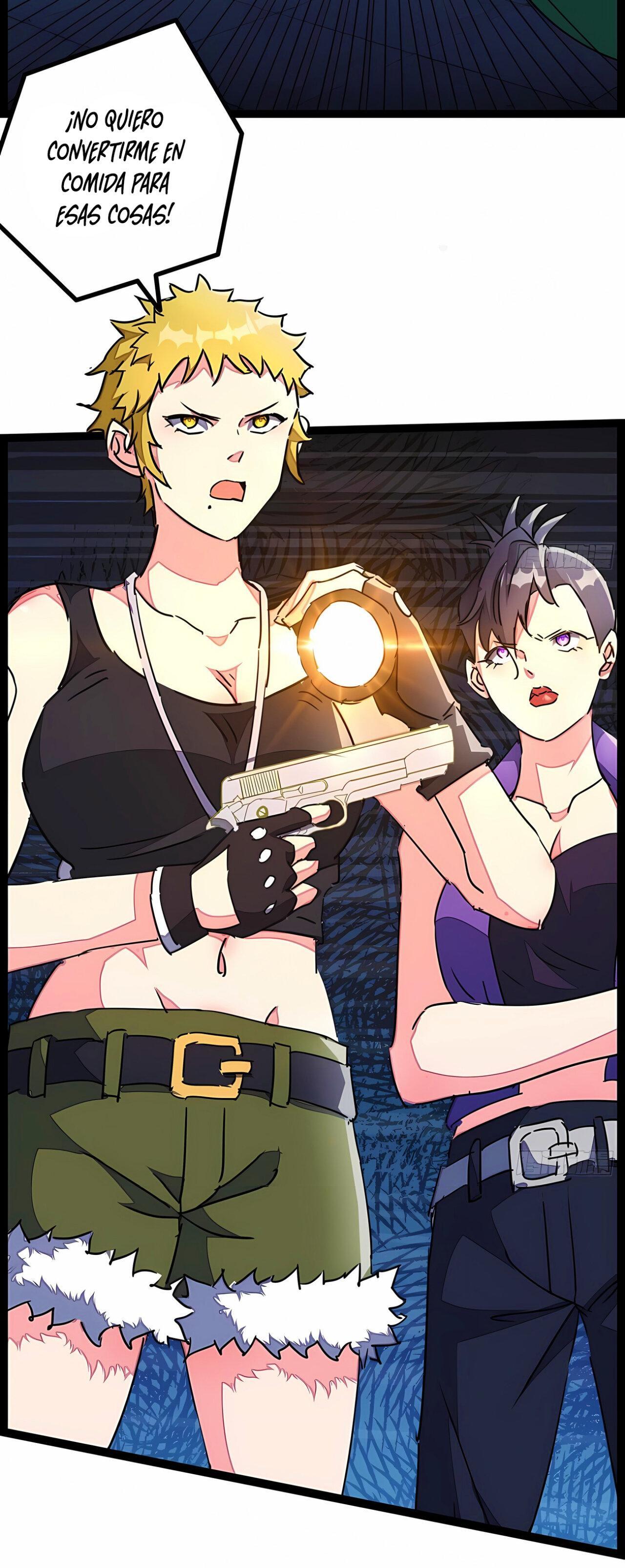 Capitulo 143 page 13