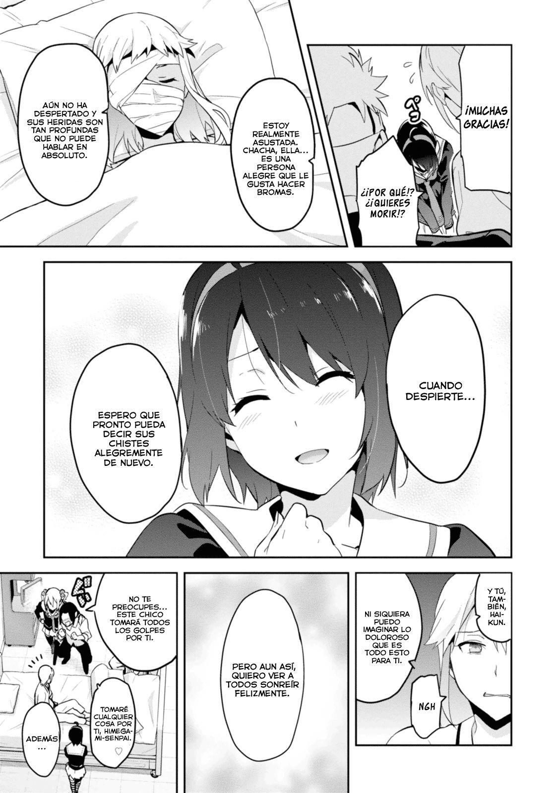 Capitulo 89 page 23