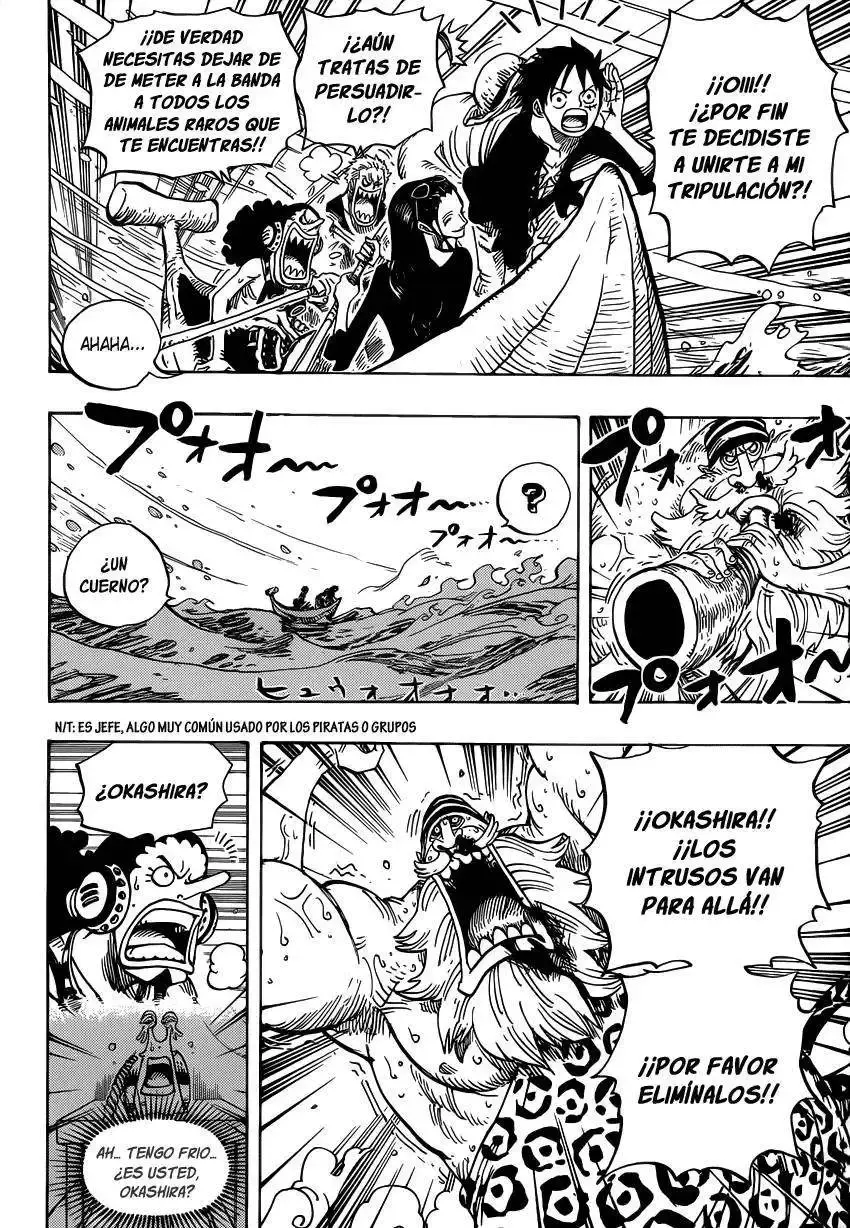 Capitulo 659 page 9