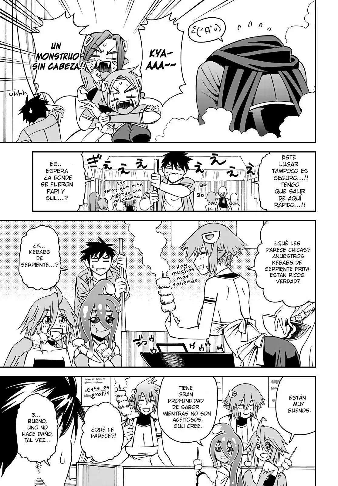 Capitulo 60 page 29