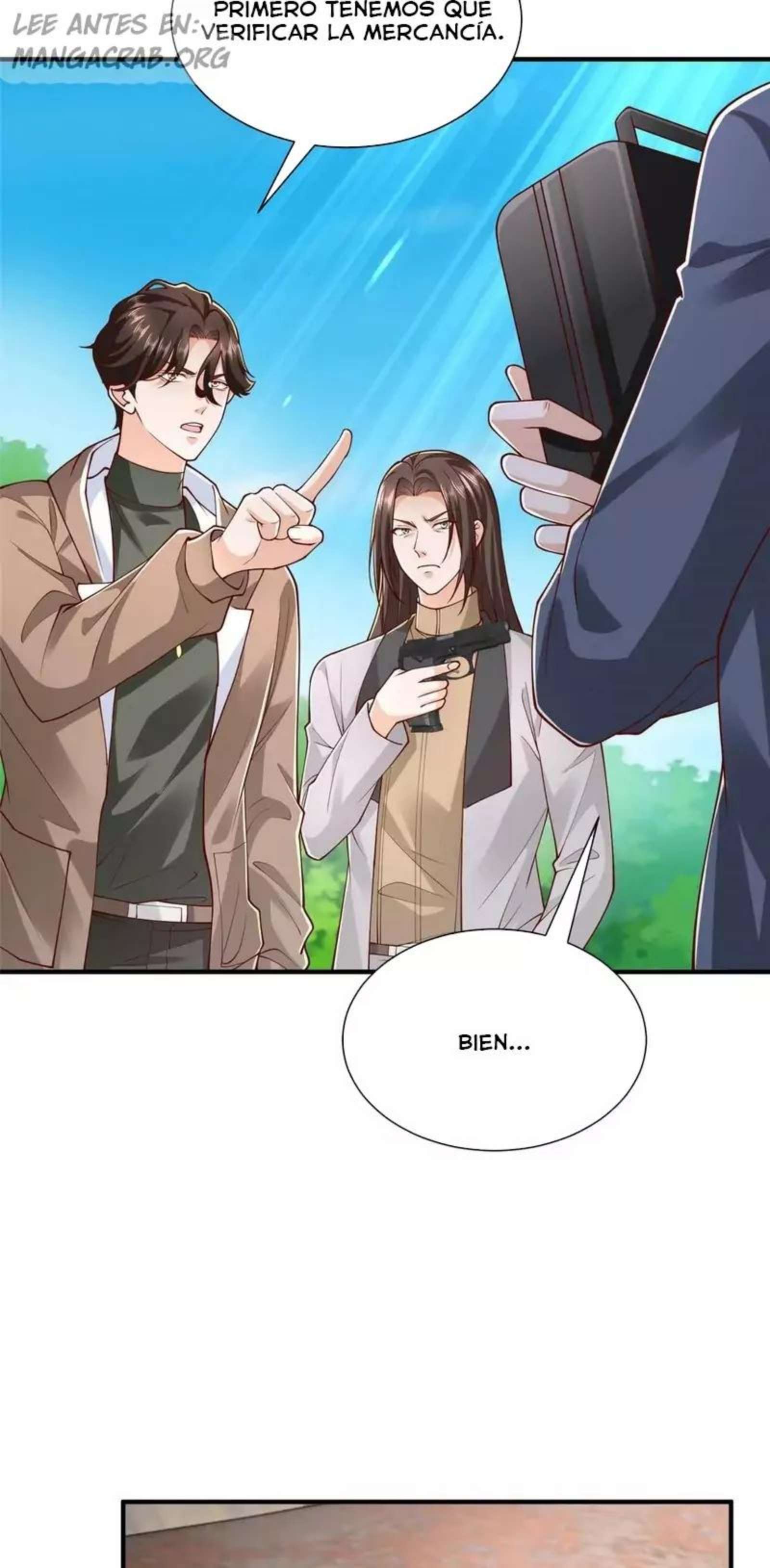 Capitulo 856 page 28