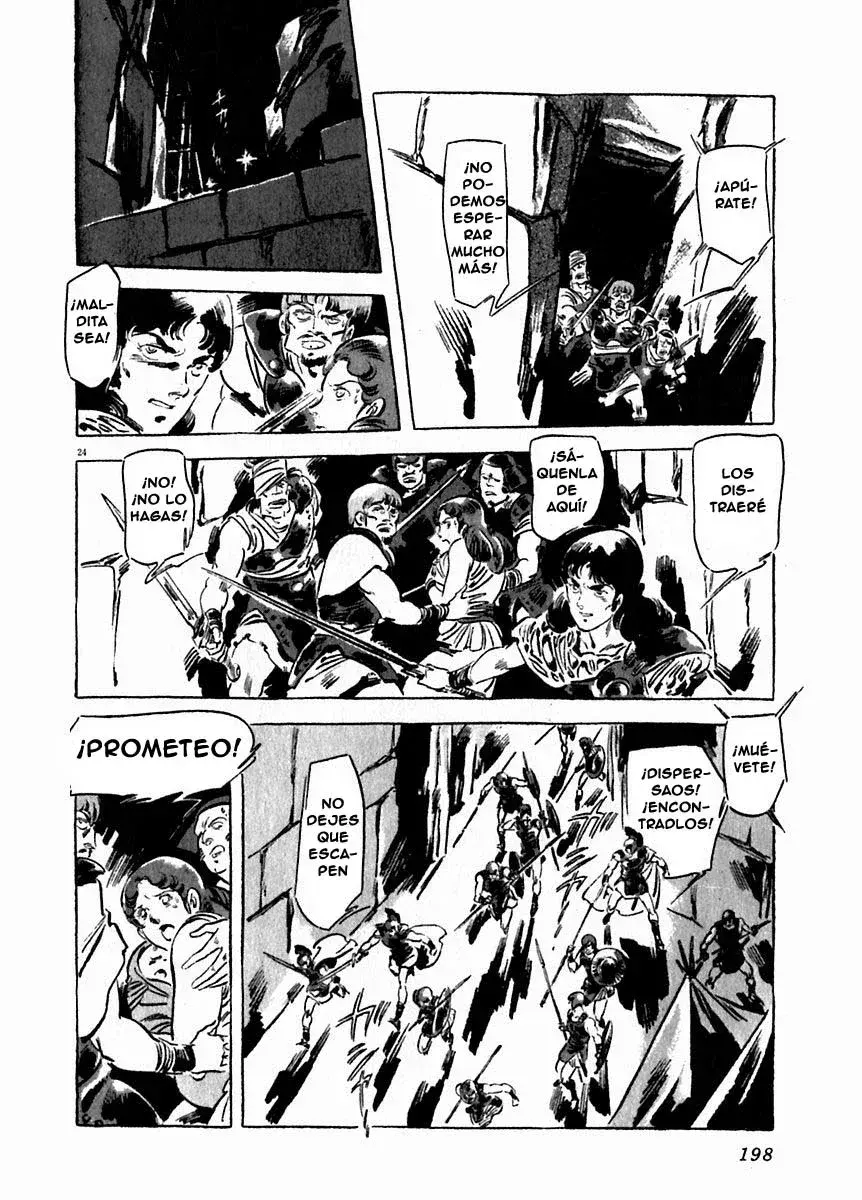 Capitulo 21 page 25