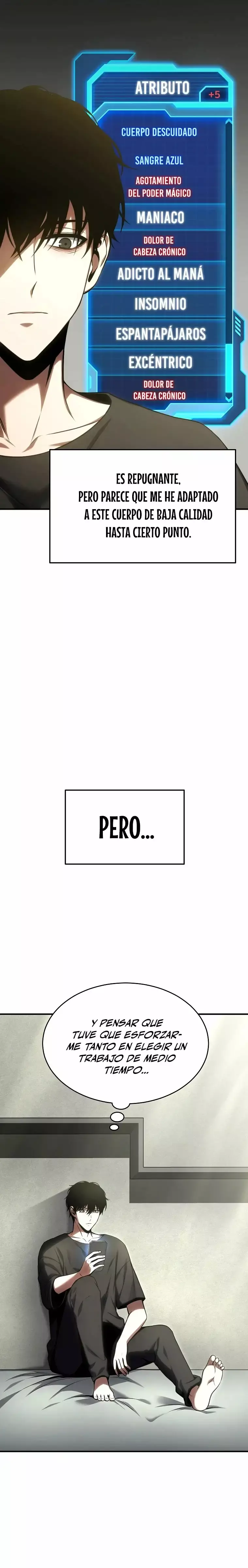 Capitulo 31 page 5