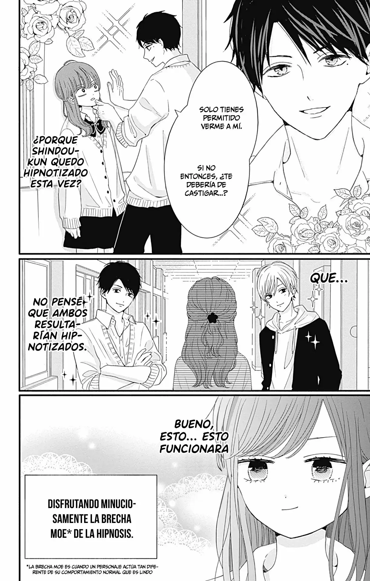 Capitulo 27 page 6