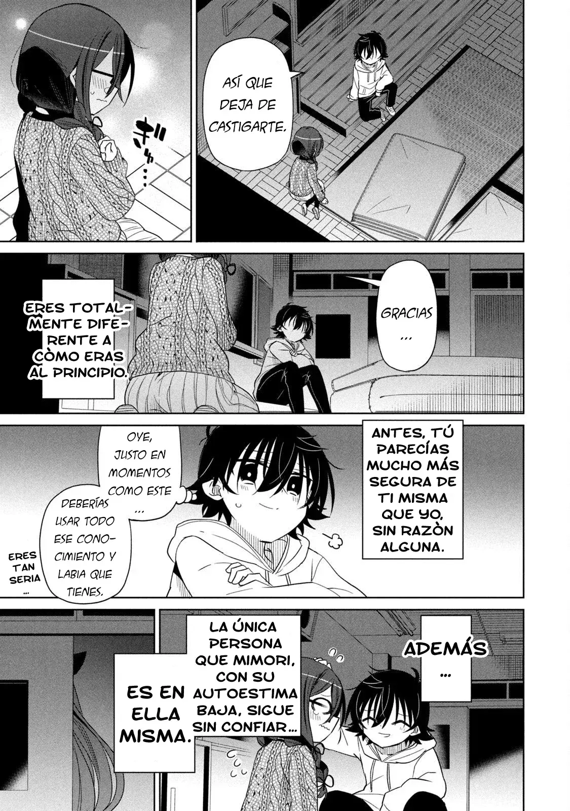 Capitulo 89 page 9
