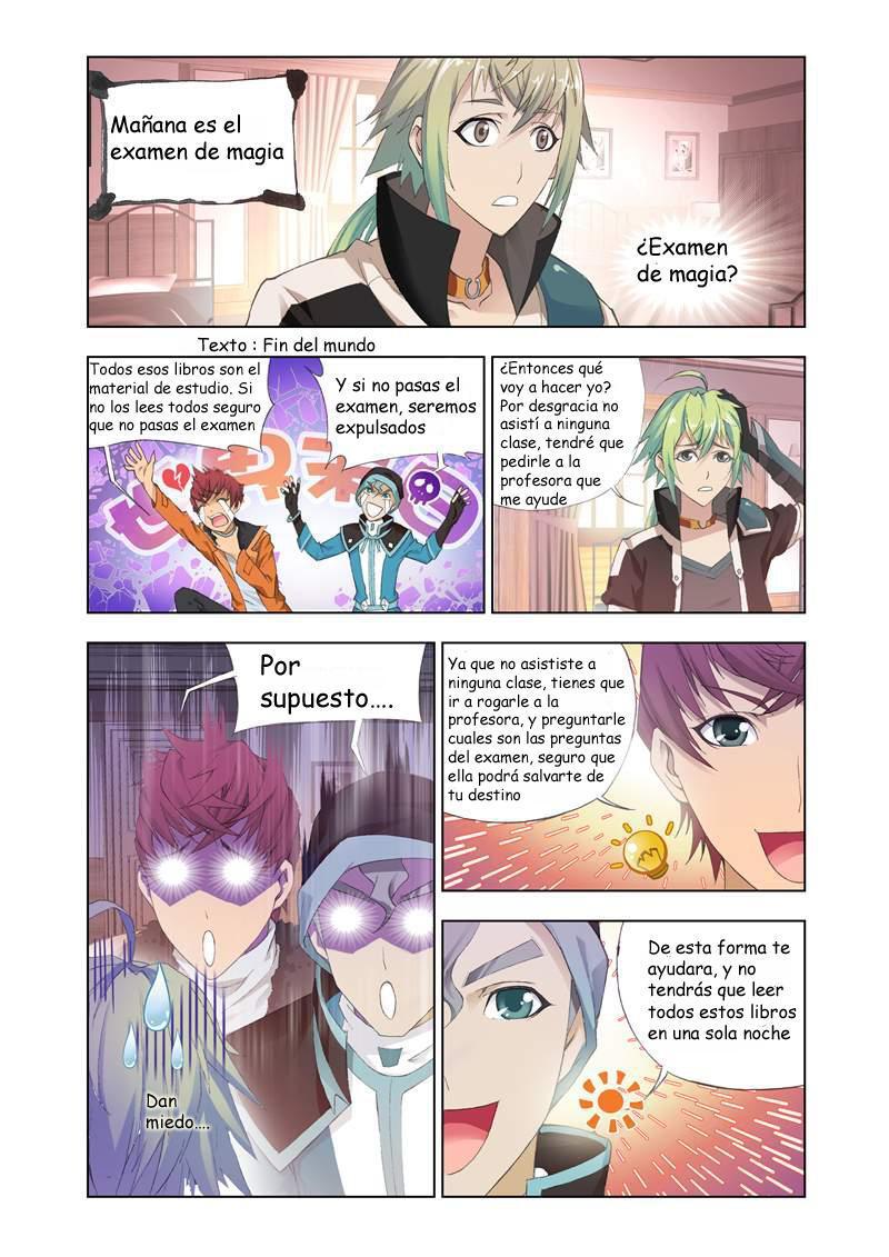 Capitulo 40 page 8