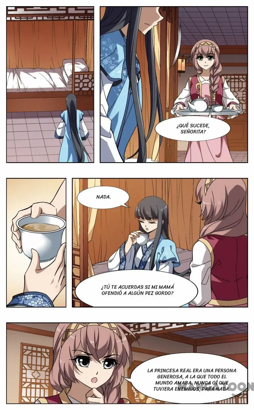 Capitulo 153 page 5