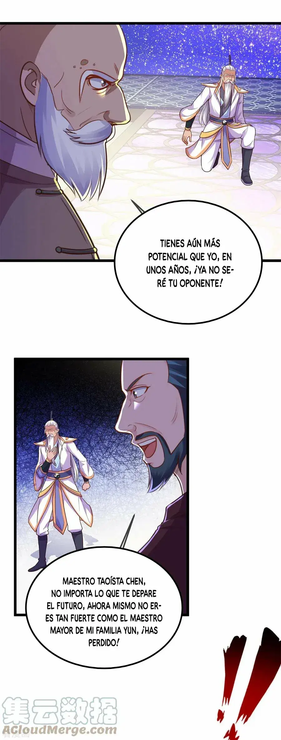Capitulo 124 page 20