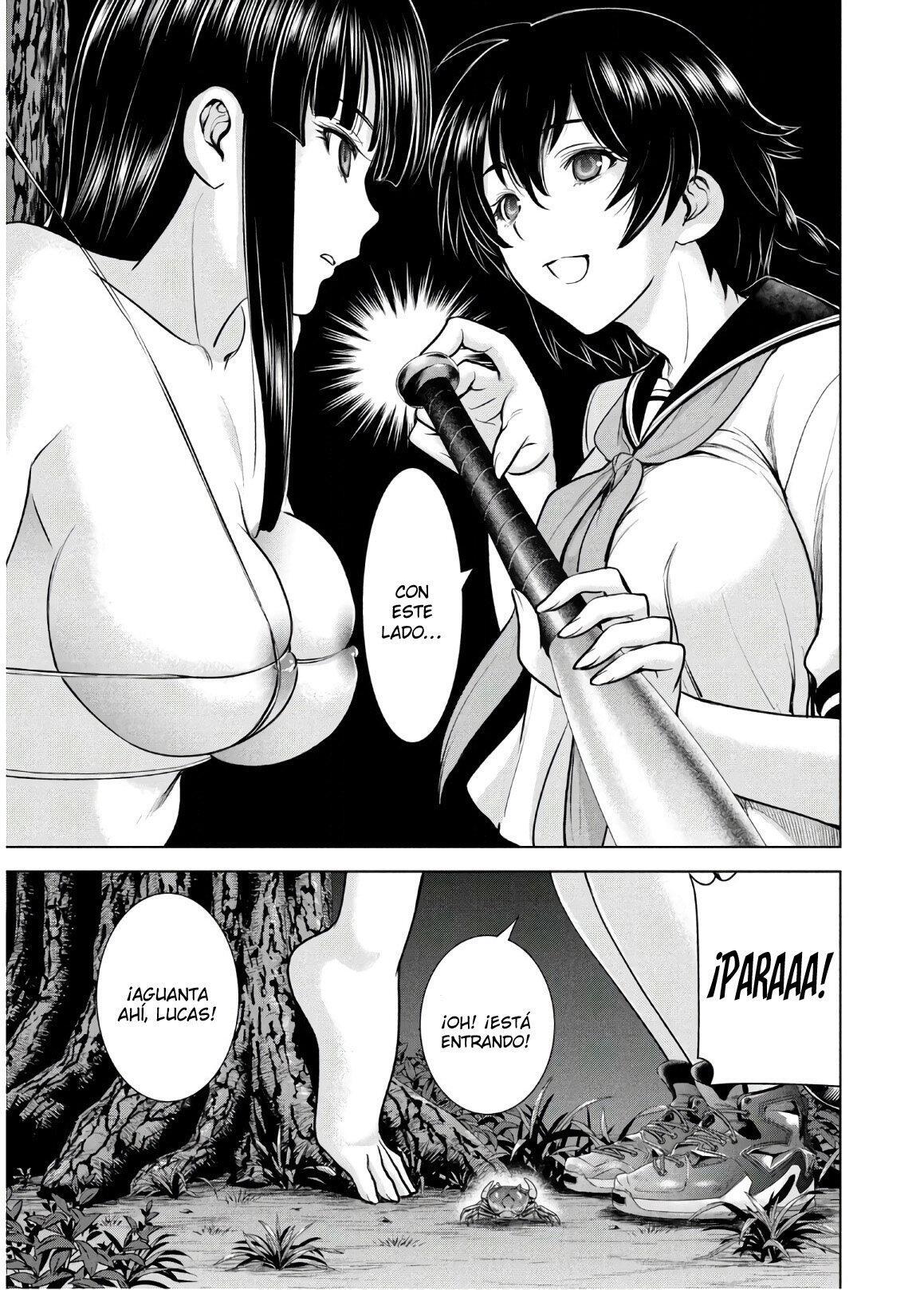 Capitulo 111 page 19
