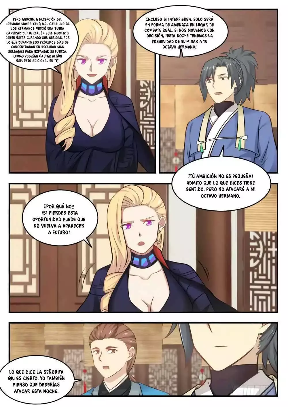 Capitulo 383 page 12