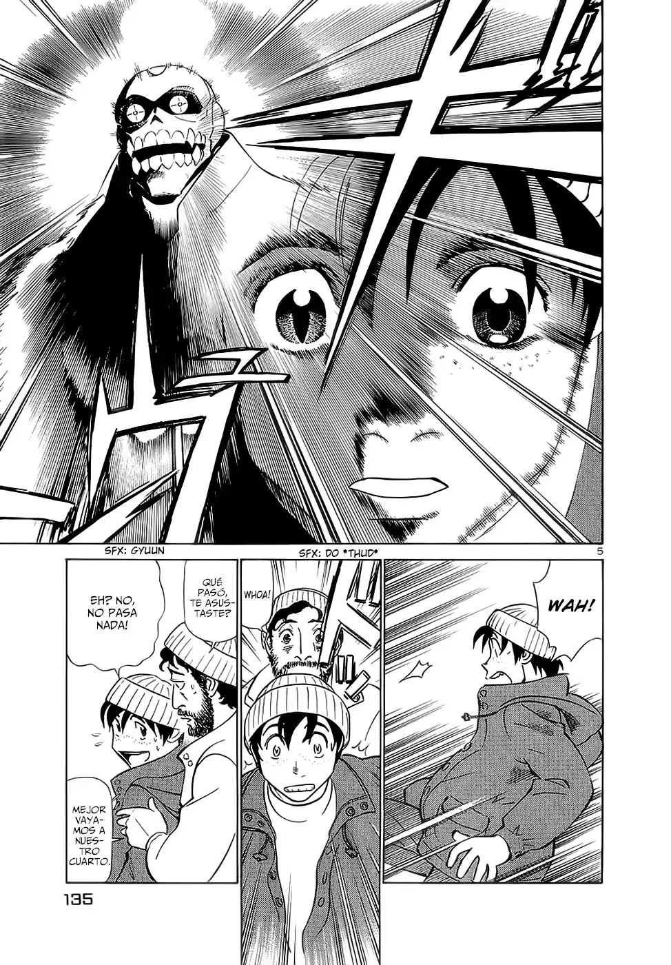 Capitulo 172 page 6