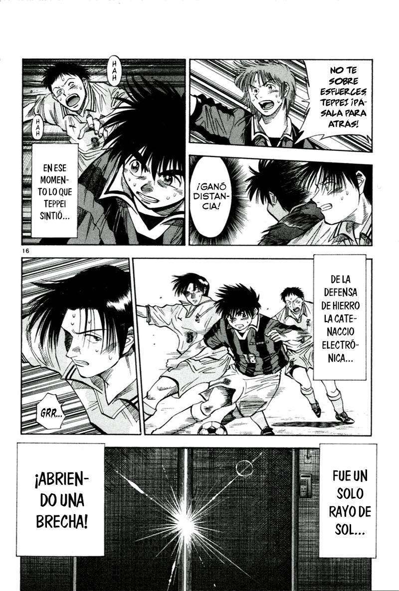 Capitulo 29 page 17