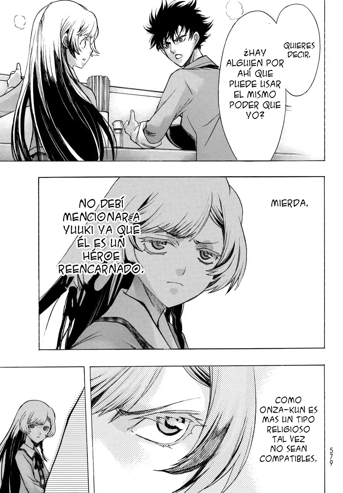 Capitulo 7 page 15