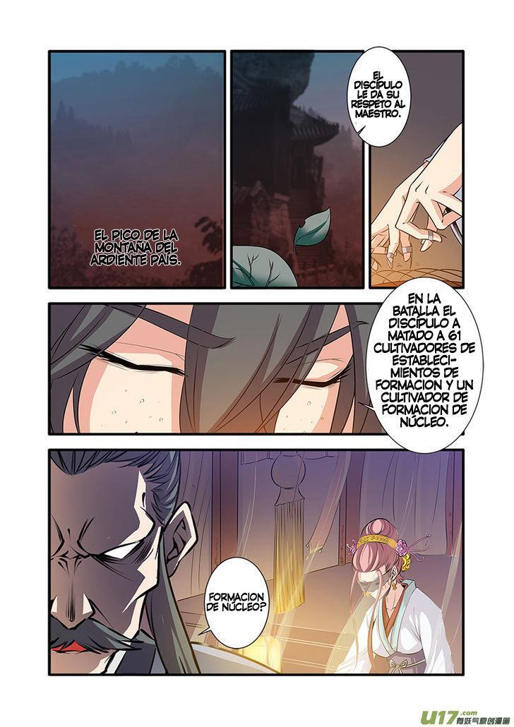 Capitulo 70 page 16