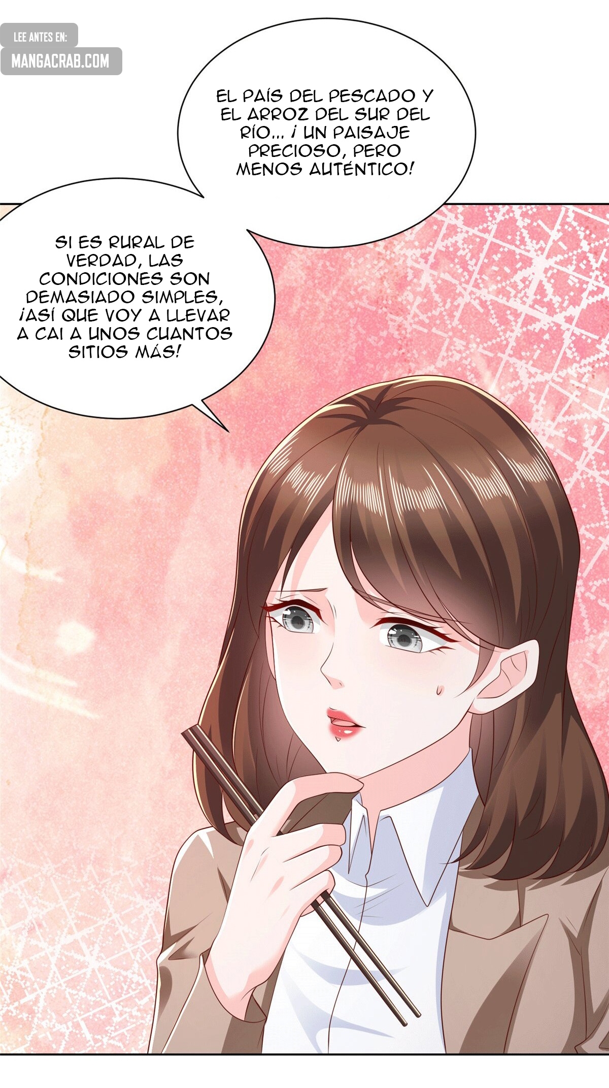 Capitulo 435 page 18