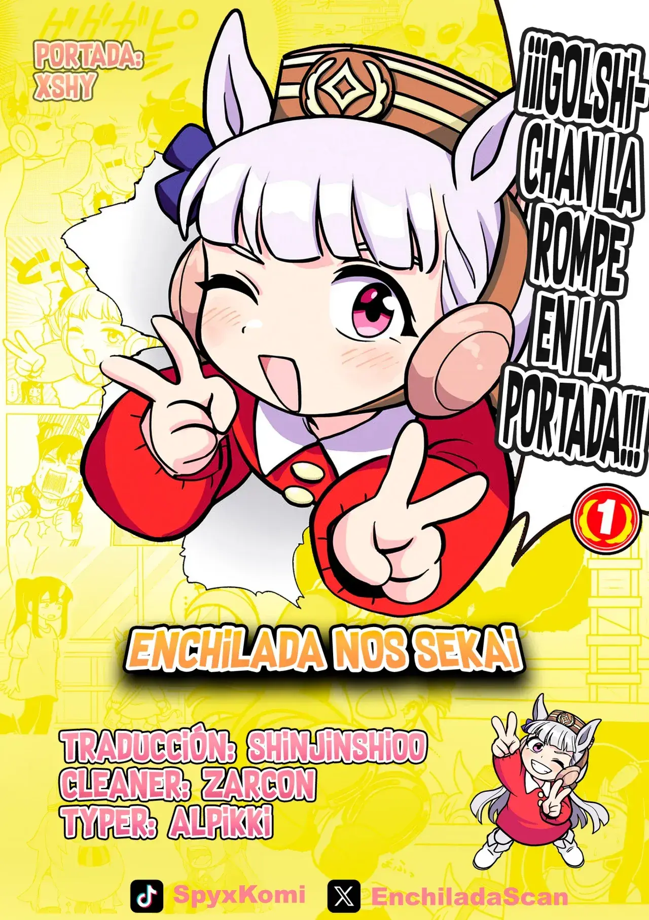 Capitulo 6 page 1