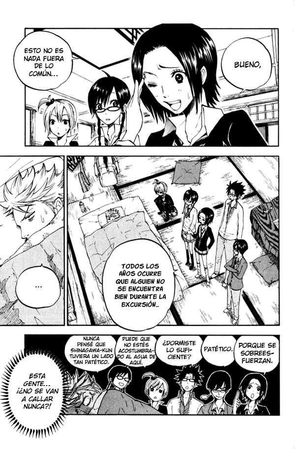 Capitulo 62 page 10