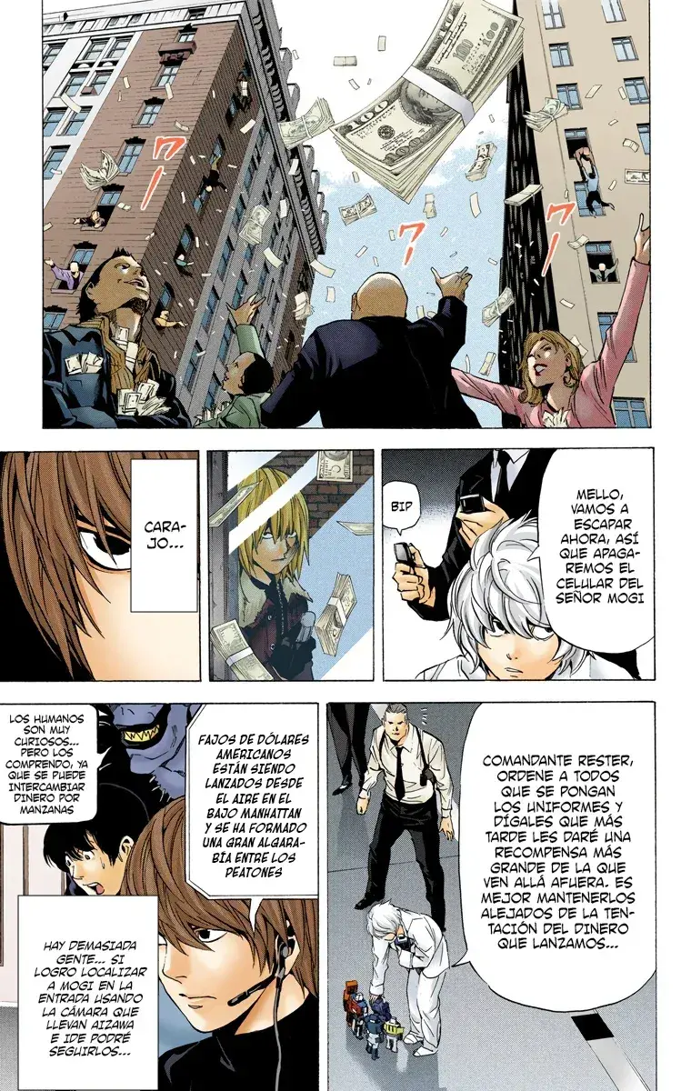 Capitulo 80 page 14