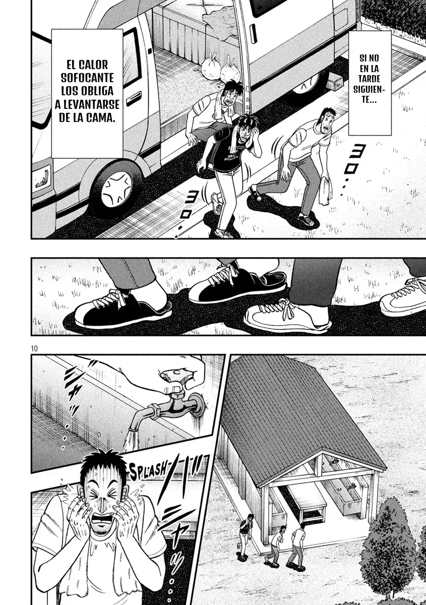 Capitulo 98 page 9