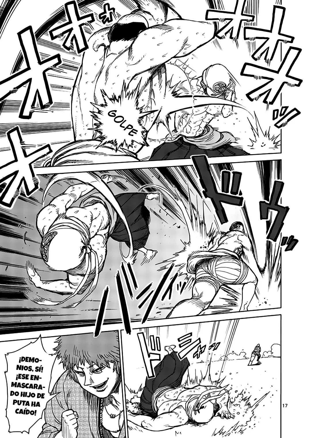 Capitulo 6.50 page 19