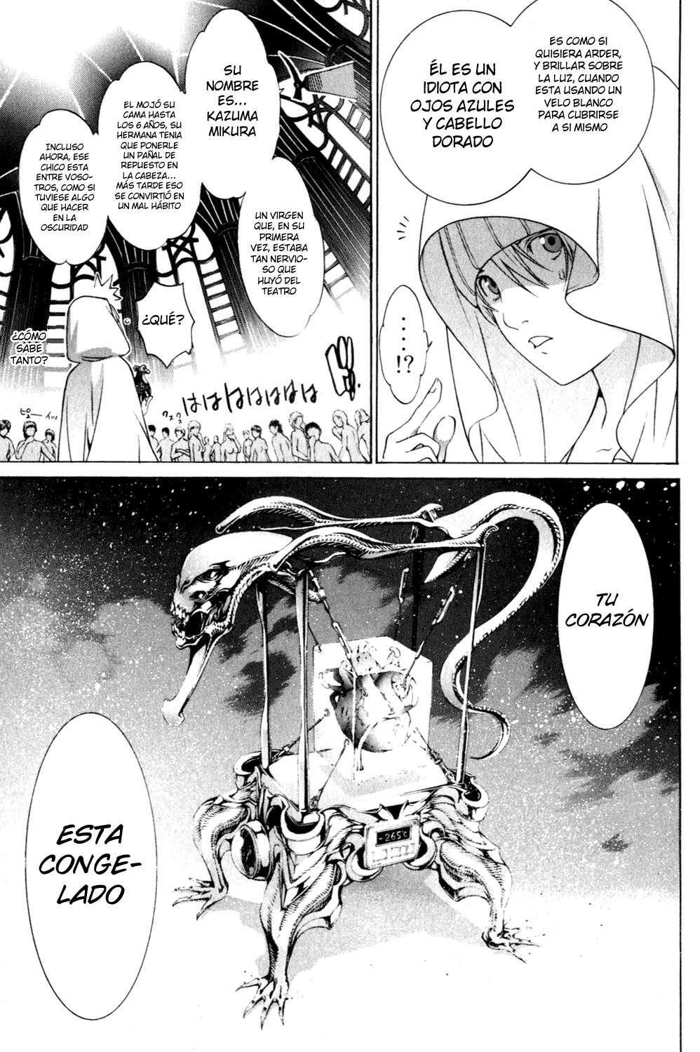 Capitulo 199 page 10