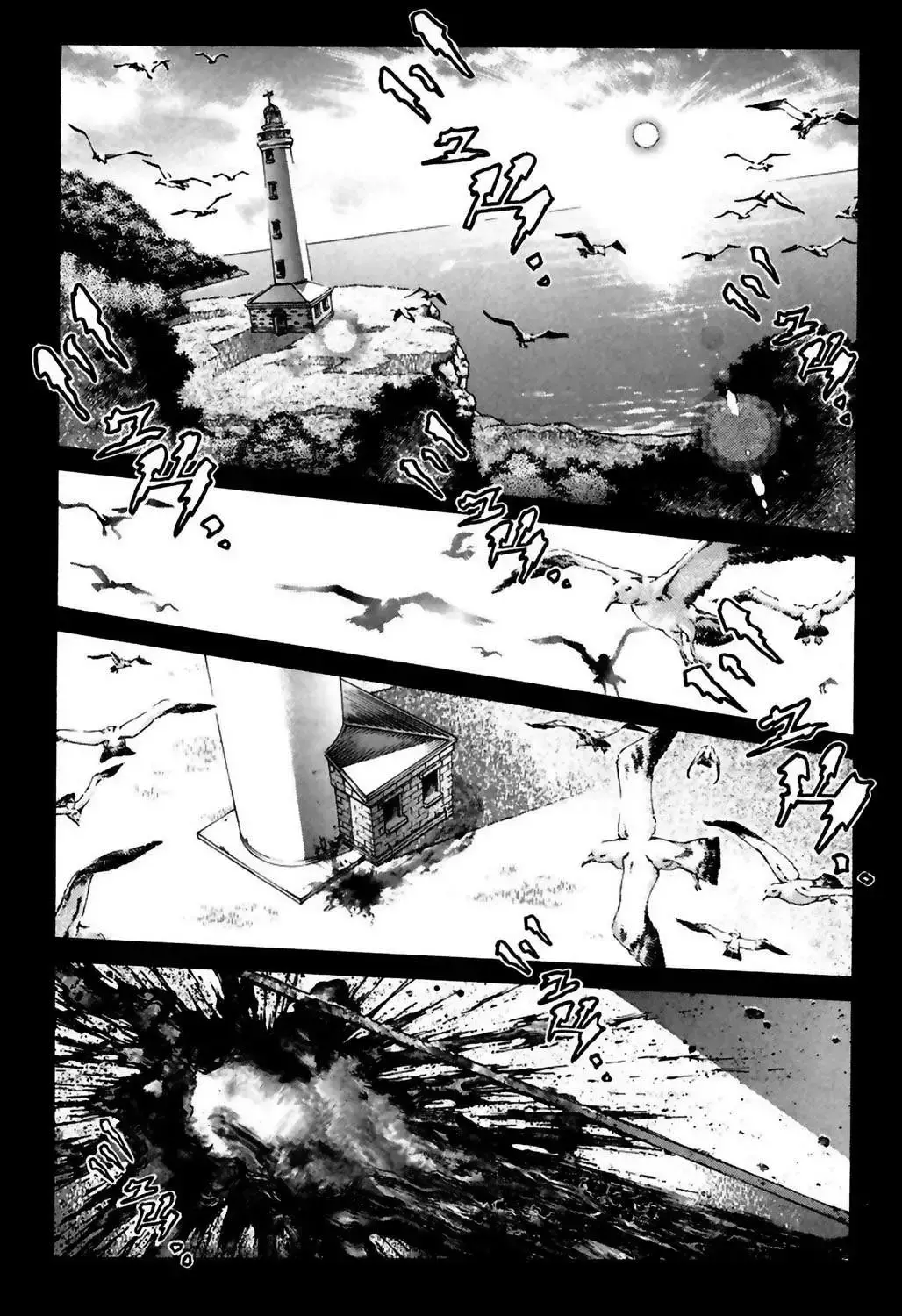 Capitulo 75 page 13